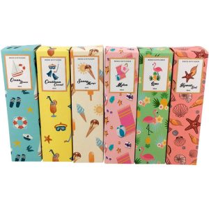 AMBIENTADOR SUMMER 30 ML SURTIDO 2738-DI