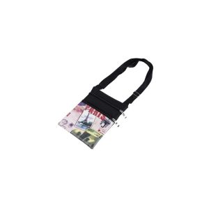 BANDOLERA RETRO UNISEX 4660-DI