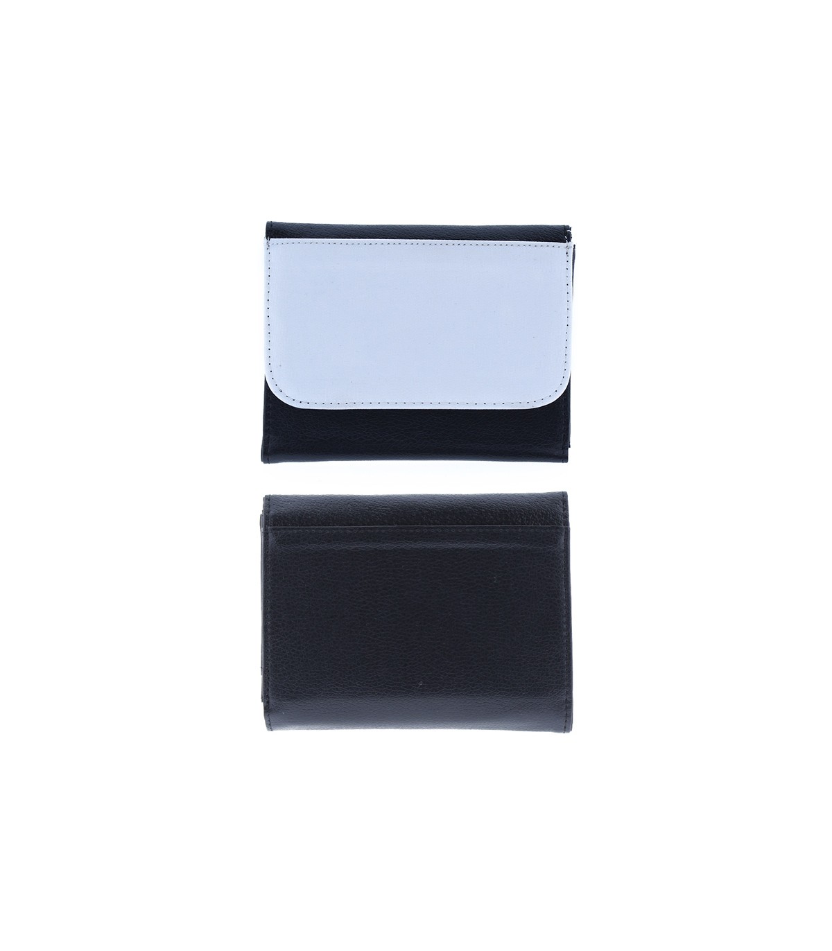 Billetera cartera mujer mediana 2003 - Imagen 3