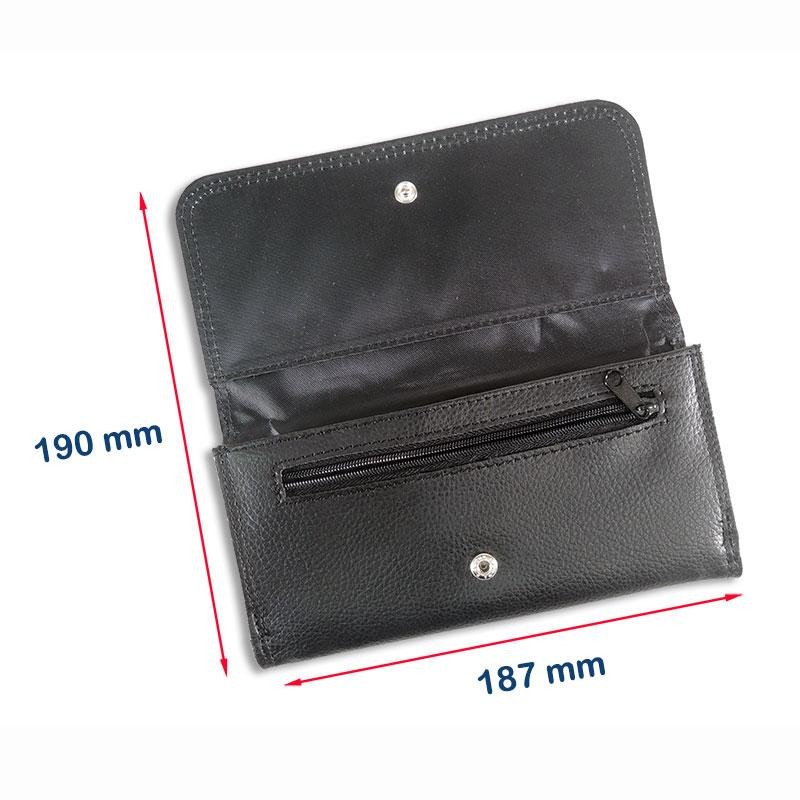 BILLETERA MAMÁ CARTERA CON FOTO 2002 - Imagen 2