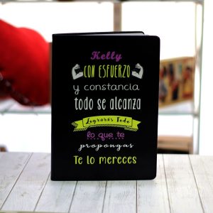 Bloc de nota Graduados personalizado 2003bloc-Graduados