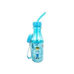 BOTELLA PVC COMUNIÓN NIÑO 500 ML 8657-DI