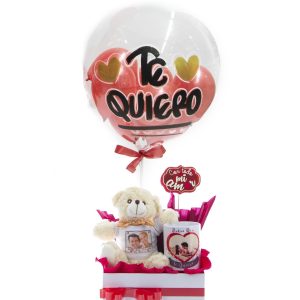 Cesta san valentin cajita de suspirito/3-416