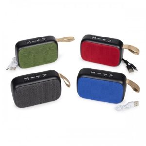 Altavoz rectangular 372-BBC