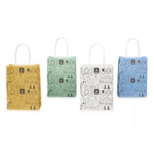 Bolsa moderna grande 325-BBC