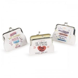 Monedero agradecimiento 369-BBC