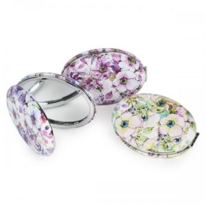 Espejo floral 346-BBC