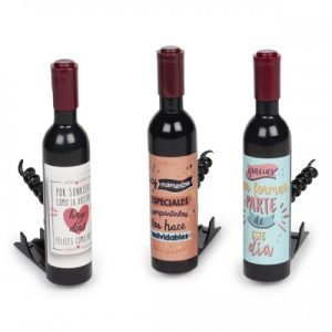 Abridor botella frases 340-BBC