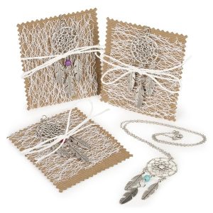 Collar atrapasueños 311-BBC