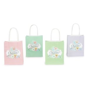 Bolsa gracias mujer pequeña 320-BBC