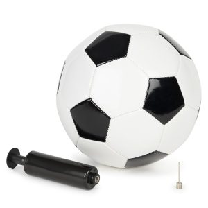 balón con bombín 309-BBC