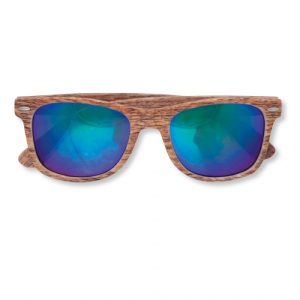 GAFAS DE SOL MADERA 9172-DI