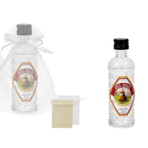 Anis dulce + bolsa de tul – Ref. L-0104-1 -CAR
