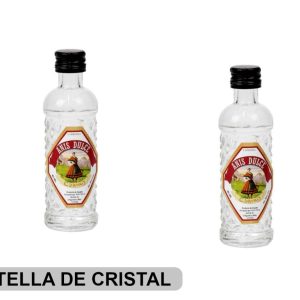 Anis dulce – Ref. L-0104 -CAR