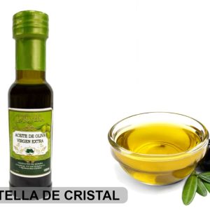 Aceite de oliva virgen extra – Ref. L-0301 -CAR
