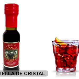 Vermut rojo – Ref. L-0303 -CAR