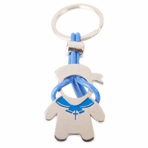 LLAVERO COMUNIÓN NIÑO  8587-DI