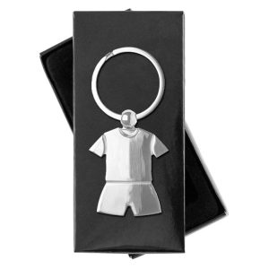 LLAVERO METÁLICO EQUIPACIÓN – Ref. 8423 -Di