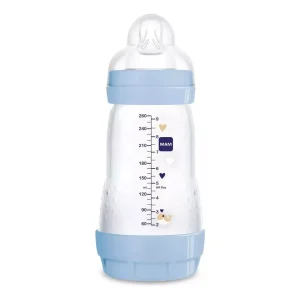Mamadera MAM Easy Start Anti-Colic 260ml, 2m+