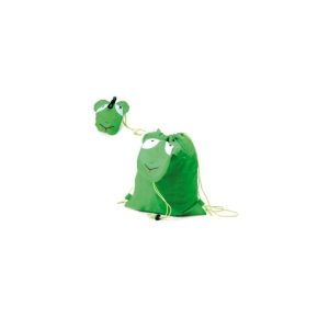 MOCHILA PLEGABLE ANIMALS (VARIOS ESTILOS Y COLORES) 8417-DI