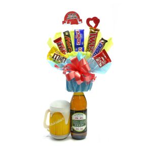 CESTA CON CAÑA AMIGO INVISIBLE|202100076