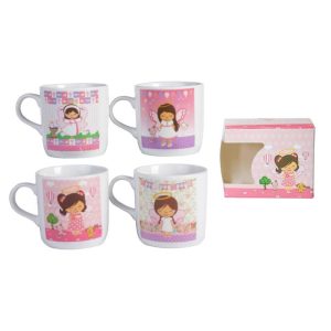 TAZA COMUNIÓN NIÑA PRESENTADA EN CAJA 8601-DI