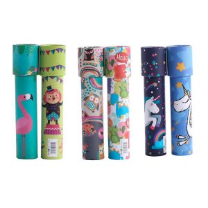 CALEIDOSCOPIO INFANTIL NIÑOS MÁGICO 8413-DI