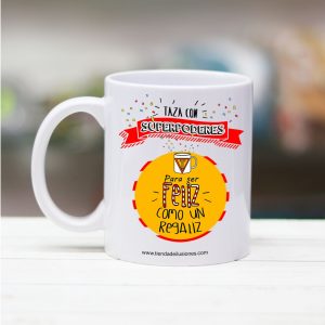 taza como un regaliz 017-2018
